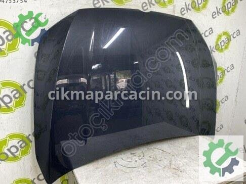 Volkswagen Golf Kaput 5H0823031 çıkma parça