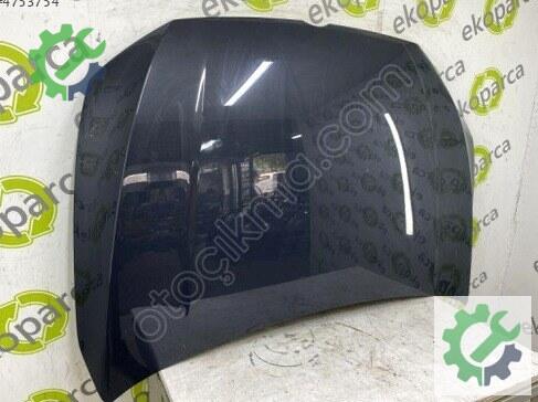 Volkswagen Golf Kaput 5H0823031 çıkma parça