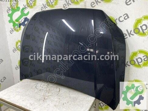 Volkswagen Golf Kaput 5H0823031 çıkma parça