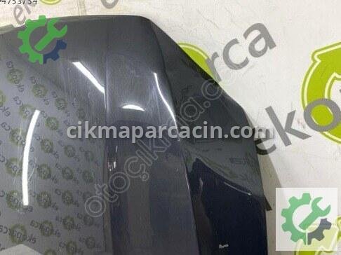 Volkswagen Golf Kaput 5H0823031 çıkma parça