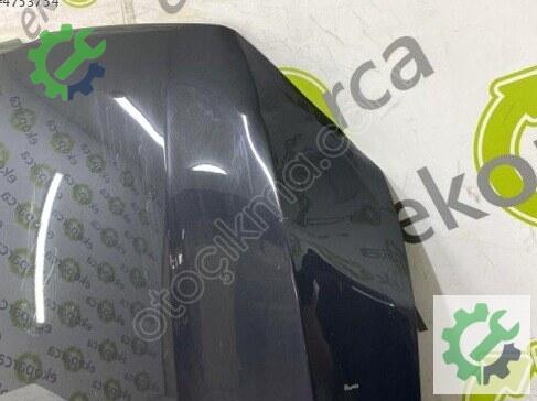 Volkswagen Golf Kaput 5H0823031 çıkma parça