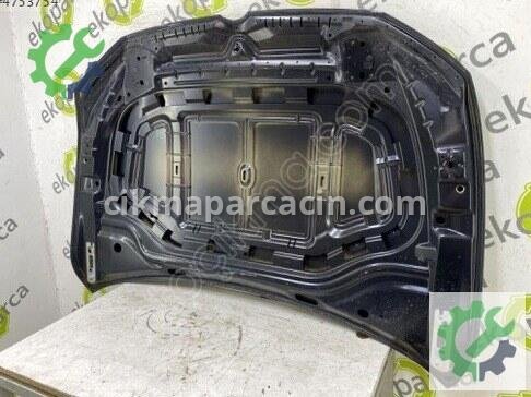 Volkswagen Golf Kaput 5H0823031 çıkma parça