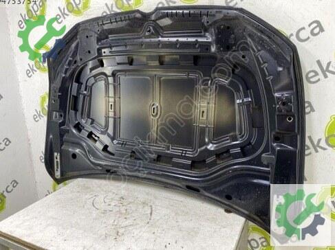 Volkswagen Golf Kaput 5H0823031 çıkma parça