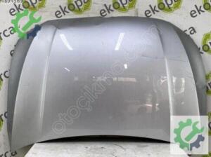 VOLKSWAGEN GOLF 2020 2024 KAPUT 5H0823031