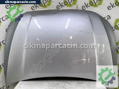Volkswagen Golf Kaput çıkma parça