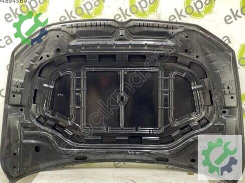 Volkswagen Golf Kaput 5H0823031 çıkma parça