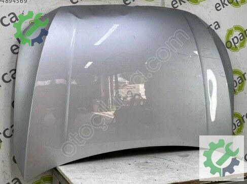 Volkswagen Golf Kaput 5H0823031 çıkma parça