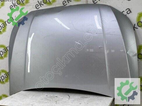 Volkswagen Golf Kaput 5H0823031 çıkma parça