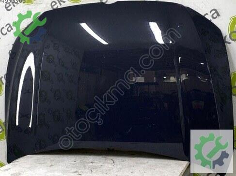 Volkswagen Golf Kaput 5H0823031 çıkma parça