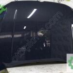 VOLKSWAGEN GOLF 2020 2024 KAPUT 5H0823031