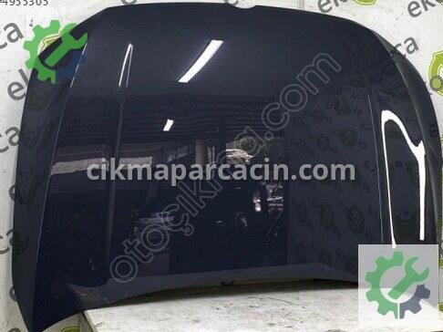 Volkswagen Golf Kaput 5H0823031 çıkma parça