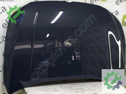 Volkswagen Golf Kaput 5H0823031 çıkma parça