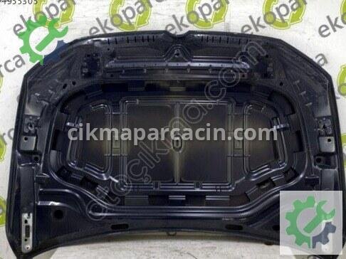 Volkswagen Golf Kaput 5H0823031 çıkma parça