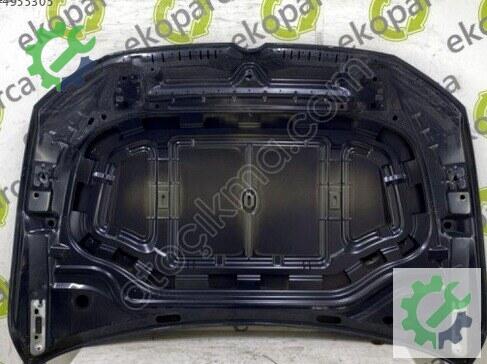 Volkswagen Golf Kaput 5H0823031 çıkma parça