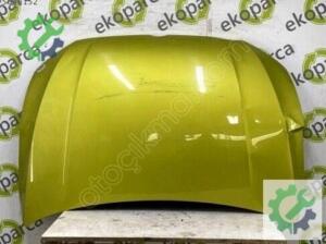 VOLKSWAGEN GOLF 2020 2024 KAPUT 5H0823031