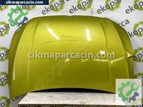 Volkswagen Golf Kaput çıkma parça