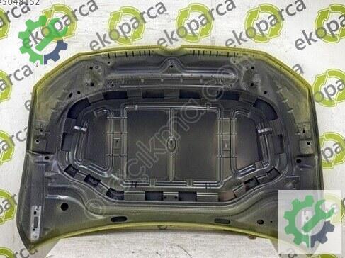 Volkswagen Golf Kaput 5H0823031 çıkma parça
