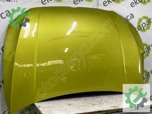 Volkswagen Golf Kaput 5H0823031 çıkma parça