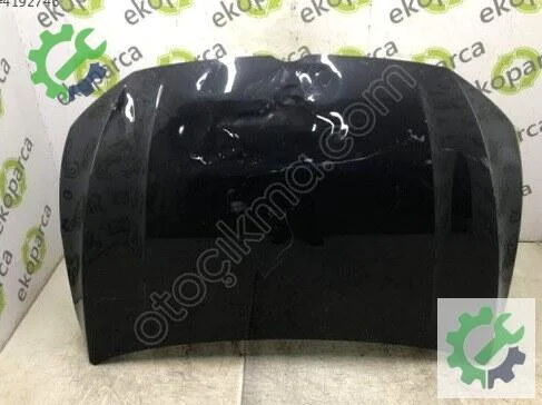 Volkswagen Golf Kaput 5H0823031 çıkma parça