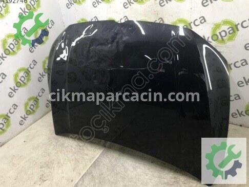 Volkswagen Golf Kaput 5H0823031 çıkma parça