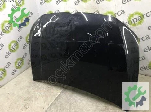 Volkswagen Golf Kaput 5H0823031 çıkma parça