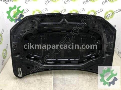 Volkswagen Golf Kaput 5H0823031 çıkma parça