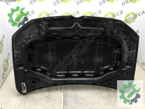 Volkswagen Golf Kaput 5H0823031 çıkma parça