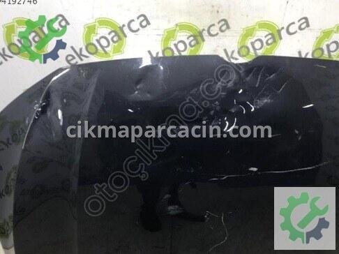 Volkswagen Golf Kaput 5H0823031 çıkma parça