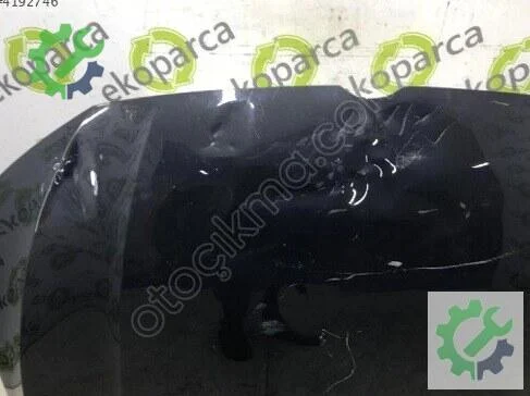 Volkswagen Golf Kaput 5H0823031 çıkma parça
