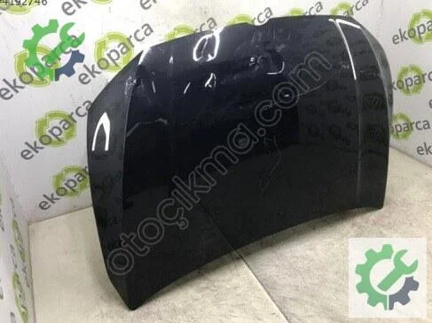 Volkswagen Golf Kaput 5H0823031 çıkma parça