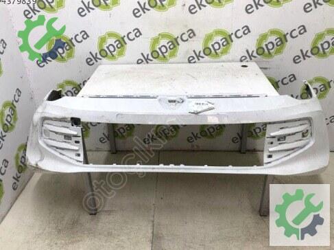 Volkswagen Golf Ön Tampon 5H0807221T çıkma parça