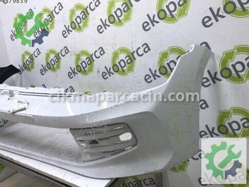 Volkswagen Golf Ön Tampon 5H0807221T çıkma parça