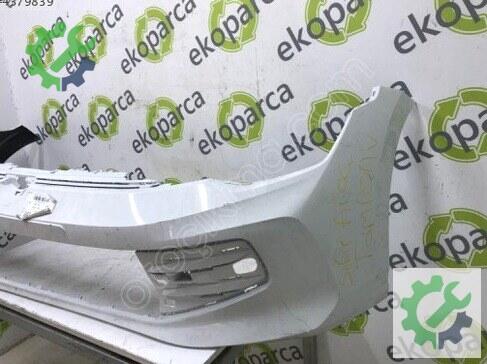 Volkswagen Golf Ön Tampon 5H0807221T çıkma parça