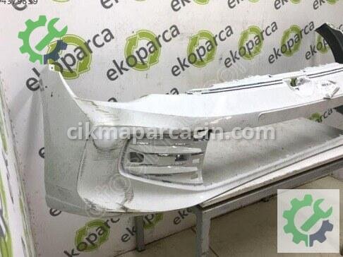 Volkswagen Golf Ön Tampon 5H0807221T çıkma parça