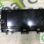 VOLKSWAGEN GOLF 2020 2024 RADYO TEYP 5H0035869