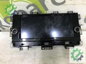 VOLKSWAGEN GOLF 2020 2024 RADYO TEYP 5H0035869