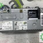 VOLKSWAGEN GOLF 2020 2024 RADYO TEYP 5H0035869