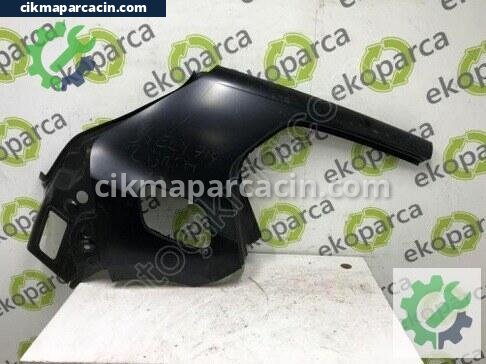 Volkswagen Golf Sağ Arka Çamurluk çıkma parça