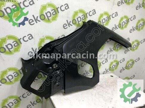 Volkswagen Golf Sağ Arka Çamurluk 5H4809844 çıkma parça