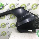 VOLKSWAGEN GOLF 2020 2024 SOL ARKA ÇAMURLUK 5H4809843