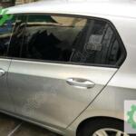 VOLKSWAGEN GOLF 2020 2024 SOL ARKA ÇAMURLUK KESME 5H4809843