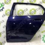 VOLKSWAGEN GOLF 2020 2024 SOL ARKA KAPI 5H4833055