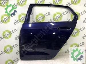 VOLKSWAGEN GOLF 2020 2024 SOL ARKA KAPI 5H4833055