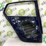VOLKSWAGEN GOLF 2020 2024 SOL ARKA KAPI 5H4833055