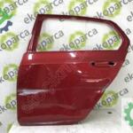 VOLKSWAGEN GOLF 2020 2024 SOL ARKA KAPI 5H4833055