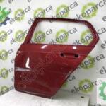 VOLKSWAGEN GOLF 2020 2024 SOL ARKA KAPI 5H4833055