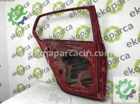 Volkswagen Golf Sol Arka Kapı 5H4833055 çıkma parça