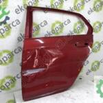 VOLKSWAGEN GOLF 2020 2024 SOL ARKA KAPI 5H4833055