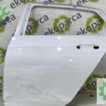 VOLKSWAGEN GOLF 2020 2024 SOL ARKA KAPI 5H4833055