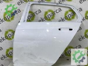 VOLKSWAGEN GOLF 2020 2024 SOL ARKA KAPI 5H4833055